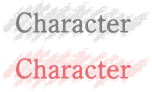 Character